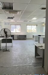 Tuas Road (D22), Warehouse #601458041